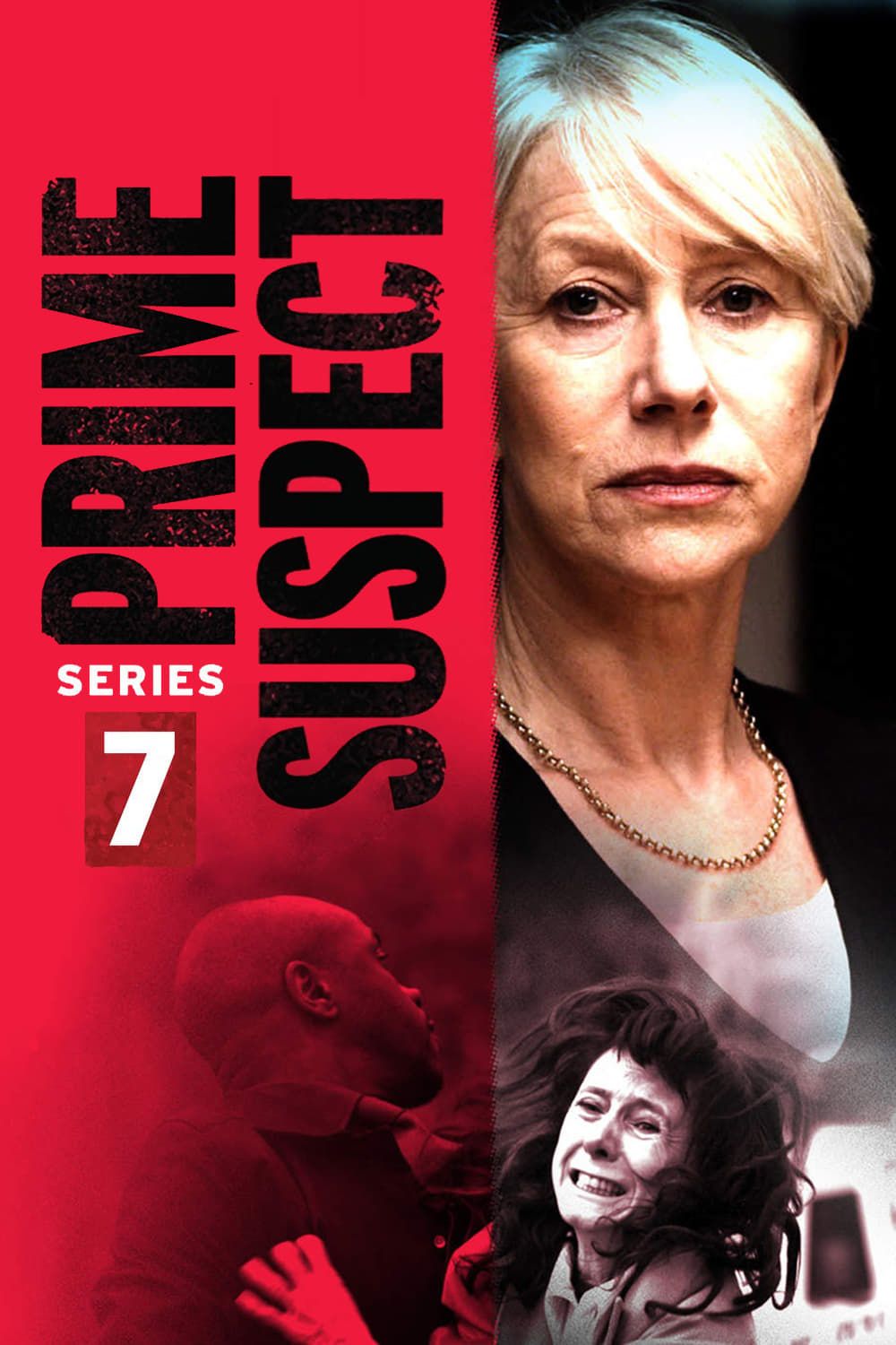 prime suspect Summary, Trailer, Cast, and More